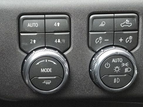 New 2026 GMC Sierra 1500 SLT w/ SLT Premium Plus Package image 22