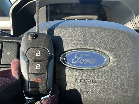 New 2026 Ford F250 XL w/ STX Appearance Package image 43