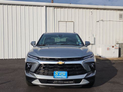 New 2026 Chevrolet Blazer LT w/ Convenience Package image 8