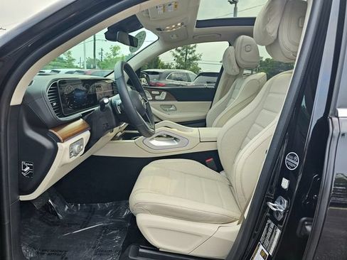 Certified 2025 Mercedes-Benz GLE 350 4MATIC image 18