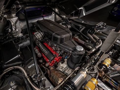 Used 2003 Ferrari Enzo RWD image 52