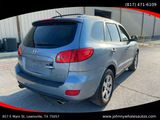 Used 2009 Hyundai Santa Fe Limited image 5
