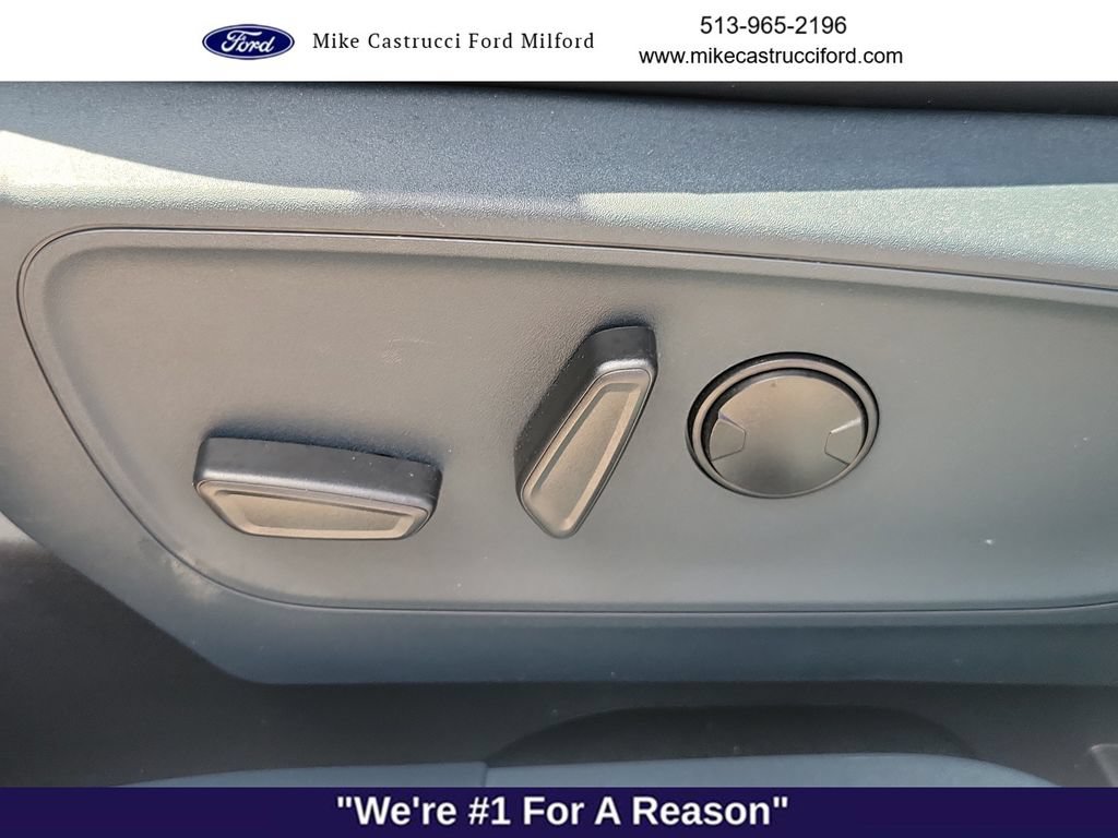 Used 2026 Ford Maverick Lariat w/ Black Appearance Package AWD/4WD image 20