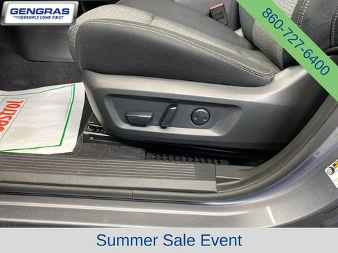 Used 2023 Nissan Rogue SV AWD/4WD image 15