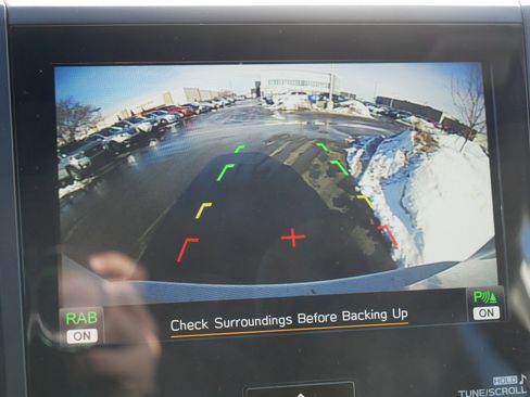 Certified 2024 Subaru Forester Wilderness image 27