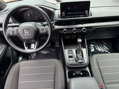 Used 2025 Honda CR-V Sport image 26