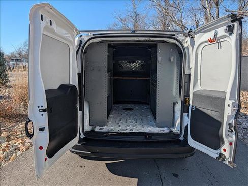 Used 2018 RAM ProMaster City Tradesman image 16