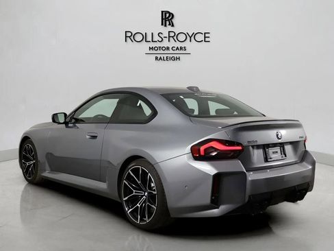 Used 2025 BMW M2 RWD image 7