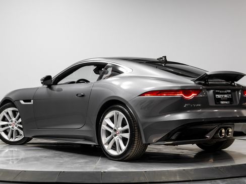 Used 2016 Jaguar F-TYPE S image 35