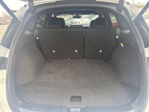 Used 2023 INFINITI QX50 Sport image 21