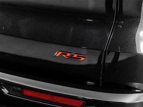 Used 2026 Chevrolet Traverse RS image 71