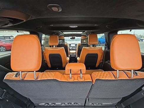 New 2026 Chrysler Pacifica Pinnacle image 53