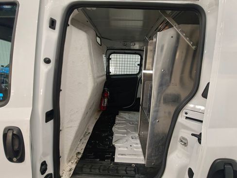 Used 2021 RAM ProMaster City Tradesman w/ Window Group 09 image 27