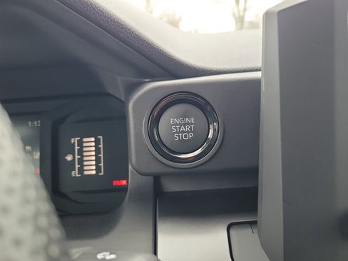 New 2026 Toyota Tacoma SR5 image 25