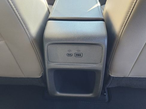 New 2026 Buick Envista Avenir image 44