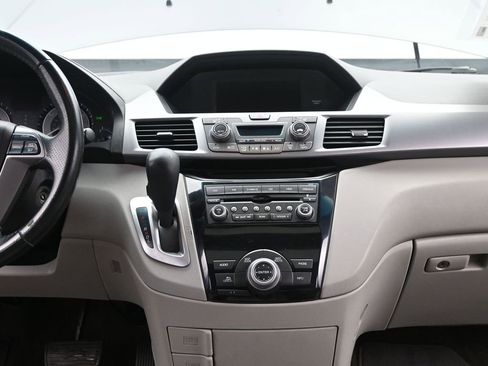 Used 2012 Honda Odyssey EX-L image 25
