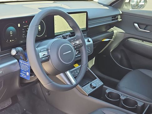 New 2026 Hyundai Kona Limited AWD/4WD image 10