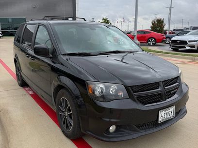 Used 2019 Dodge Grand Caravan GT