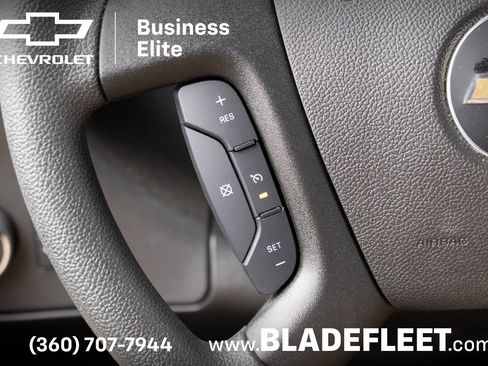 New 2024 Chevrolet Express 3500 w/ Power Convenience Package image 14