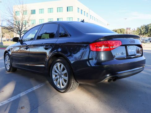 Used 2013 Audi A4 2.0T Premium image 5