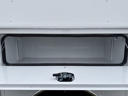 New 2026 RAM 3500 Tradesman image 31