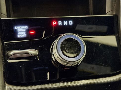 Used 2024 Jeep Grand Cherokee L Limited w/ Luxury Tech Group II image 25