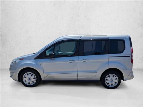 Used 2016 Ford Transit Connect XLT FWD image 9