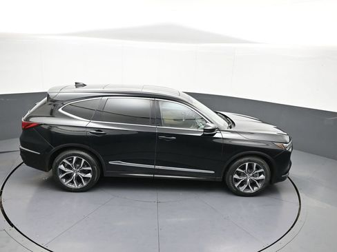 Used 2023 Acura MDX SH-AWD w/ Technology Package image 39