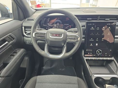 New 2026 GMC Terrain Elevation image 13