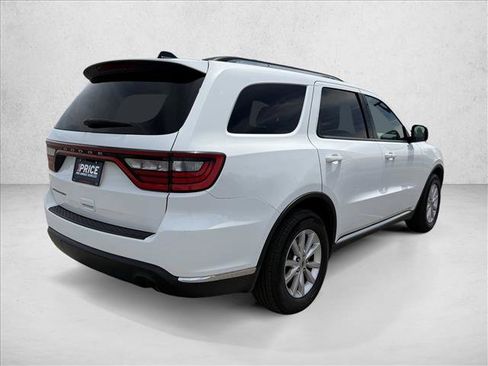 Used 2023 Dodge Durango SXT RWD image 5