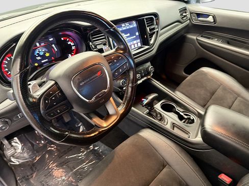 Used 2022 Dodge Durango GT RWD image 7