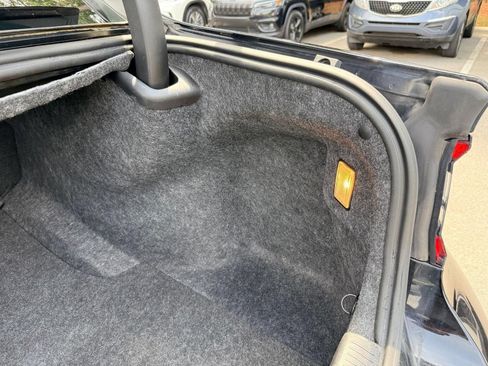 Used 2022 Dodge Charger SXT w/ Blacktop Package RWD image 14
