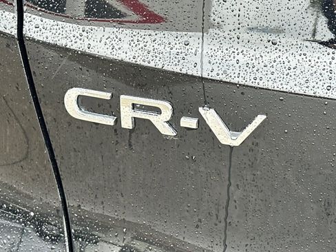 Used 2025 Honda CR-V EX-L image 26
