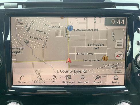 Used 2020 Nissan Murano SL w/ Moonroof Package AWD/4WD image 20