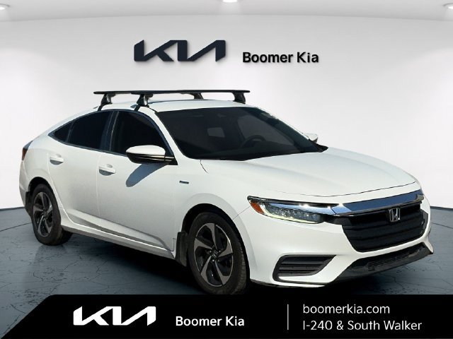 Used 2022 Honda Insight EX image 3