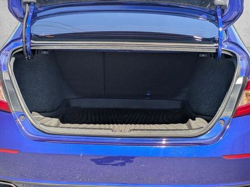 Used 2022 Honda Accord Sport image 6