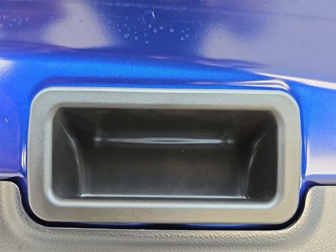 New 2025 Subaru Impreza 2.0i Sport w/ Popular Package #1 image 13