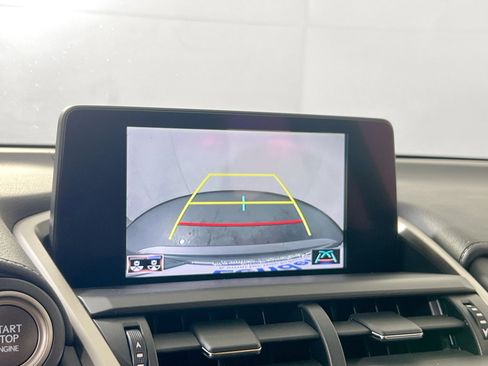 Used 2020 Lexus NX 300 FWD image 13