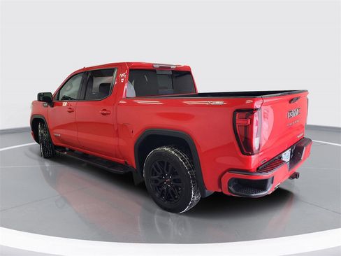 Used 2021 GMC Sierra 1500 Elevation w/ Preferred Package image 4