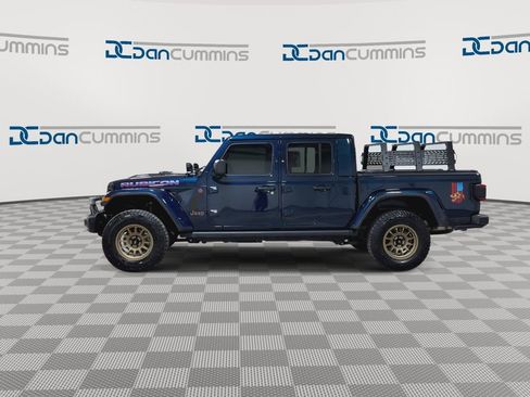 Used 2025 Jeep Gladiator Rubicon image 5