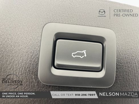 Used 2025 MAZDA CX-5 Carbon Edition image 43