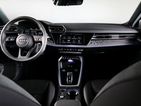 New 2026 Audi A3 2.0T Premium image 9