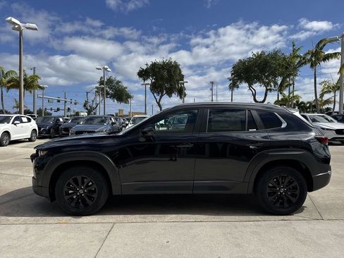 New 2026 MAZDA CX-50 AWD 2.5 S w/ Weather Package image 27