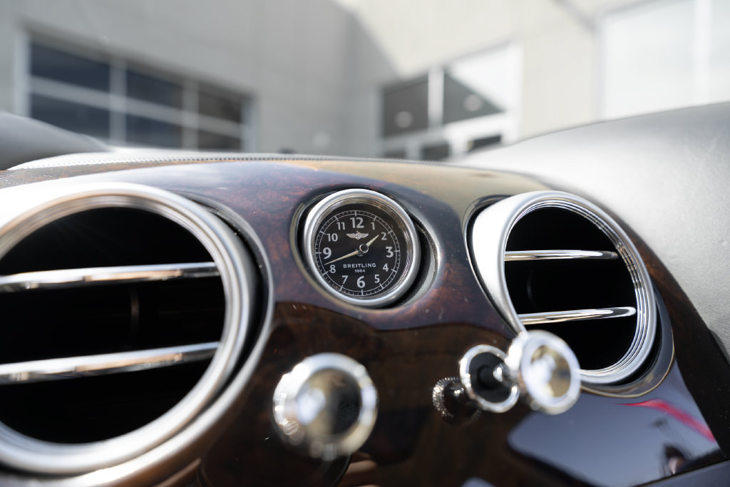 Used 2012 Bentley Flying Spur Flying Spur Speed AWD/4WD image 29