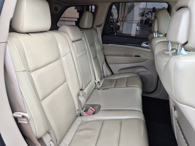 Used 2019 Jeep Grand Cherokee Limited RWD image 20