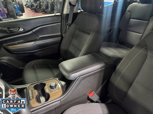 Used 2023 GMC Acadia SLE AWD/4WD image 27