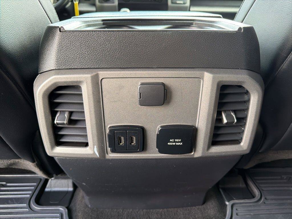 Used 2020 Ford F150 Raptor w/ Equipment Group 801A Mid AWD/4WD image 25