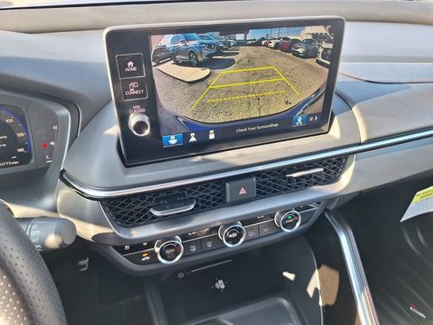Certified 2025 Acura ADX A-Spec AWD/4WD image 16