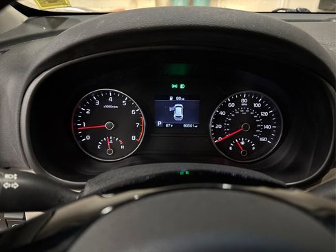 Used 2021 Kia Sportage EX image 22