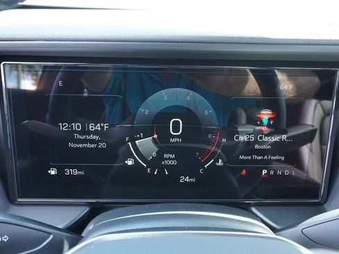 New 2026 GMC Terrain Elevation w/ Elevation Premium Package image 19